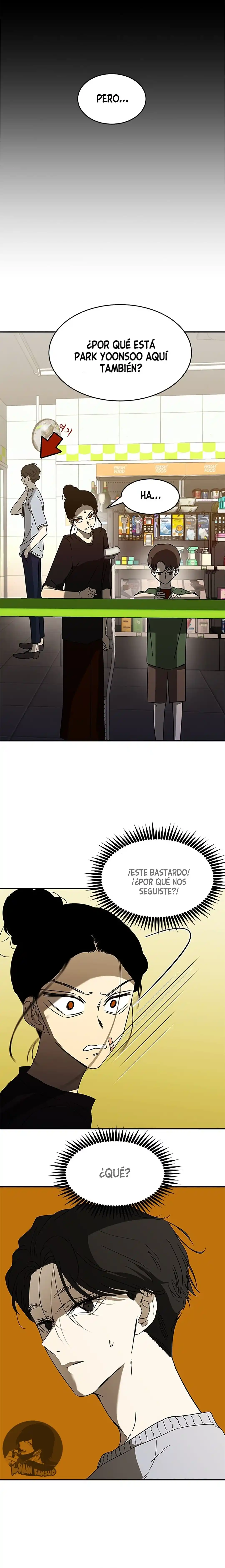 OLGAMI capítulo 60, página 14