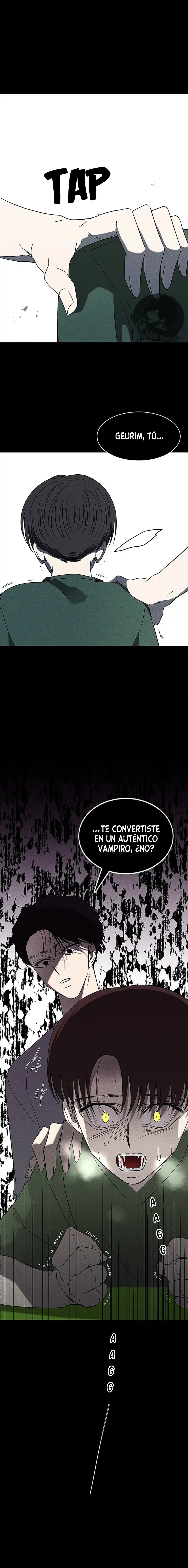 OLGAMI capítulo 60, página 20