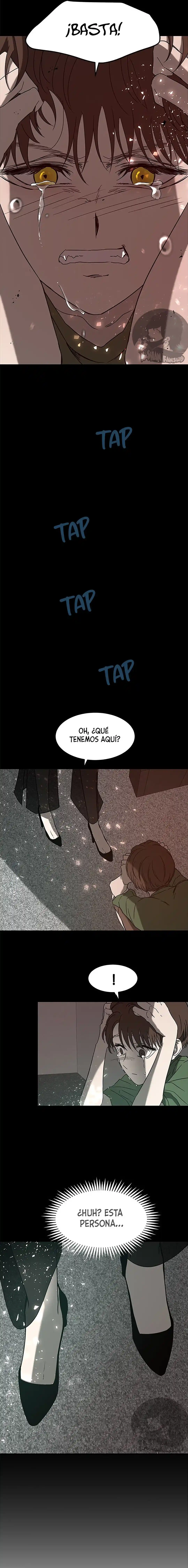OLGAMI capítulo 61, página 6