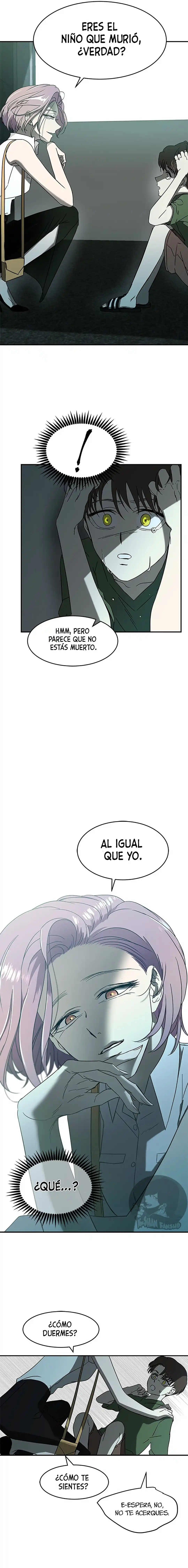 OLGAMI capítulo 61, página 8