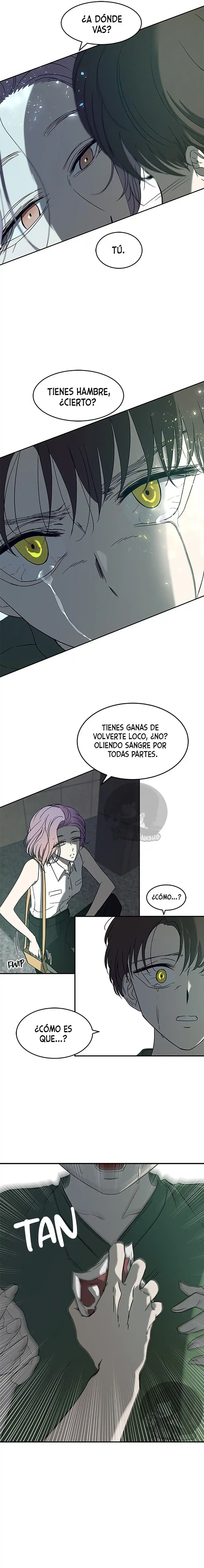 OLGAMI capítulo 61, página 10