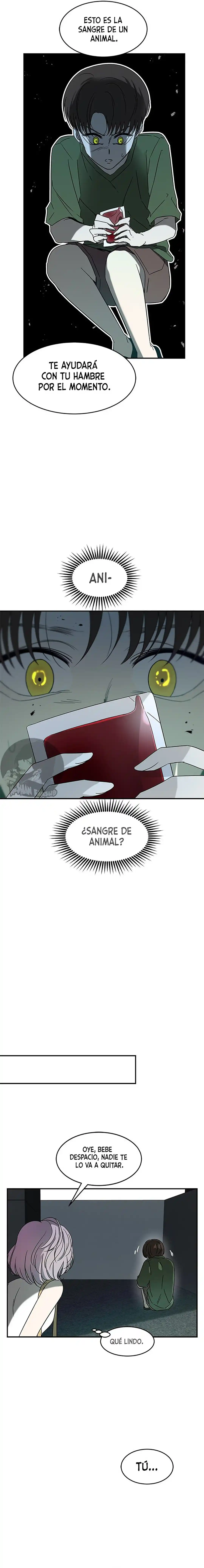 OLGAMI capítulo 61, página 11