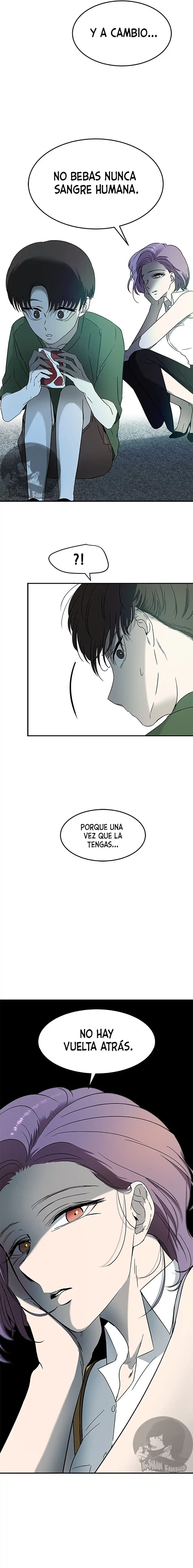 OLGAMI capítulo 61, página 13