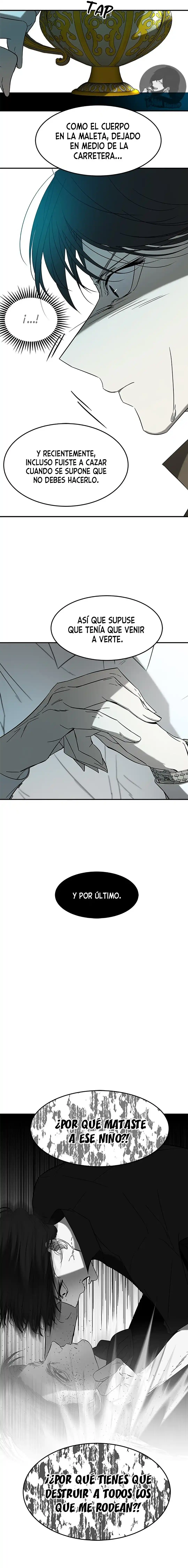 OLGAMI capítulo 62, página 11