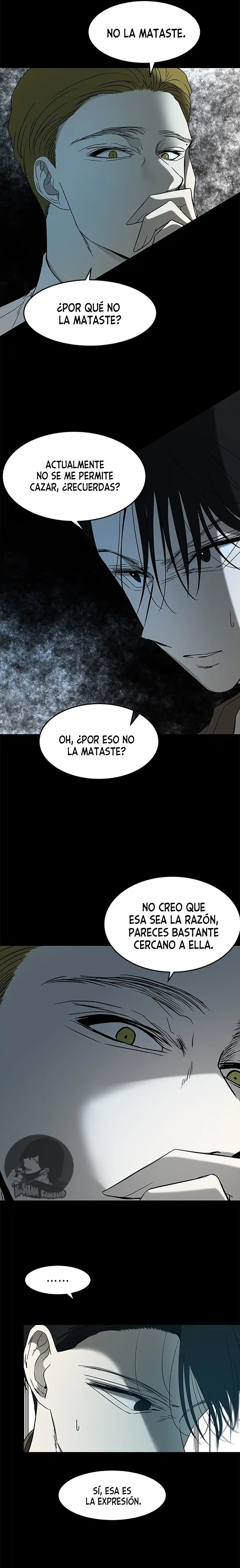 OLGAMI capítulo 62, página 15