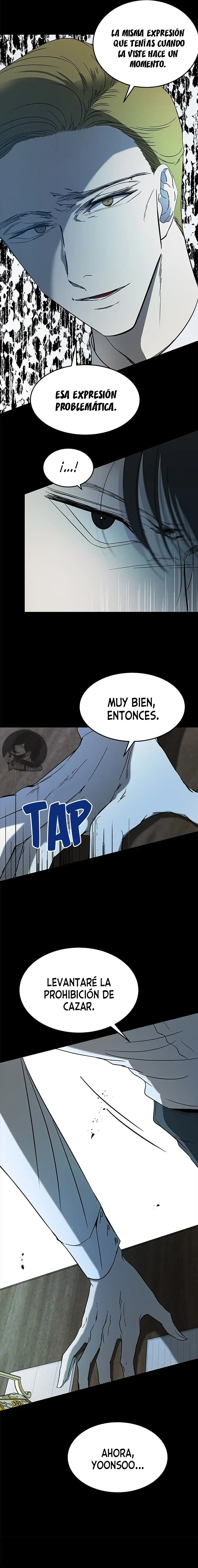 OLGAMI capítulo 62, página 16