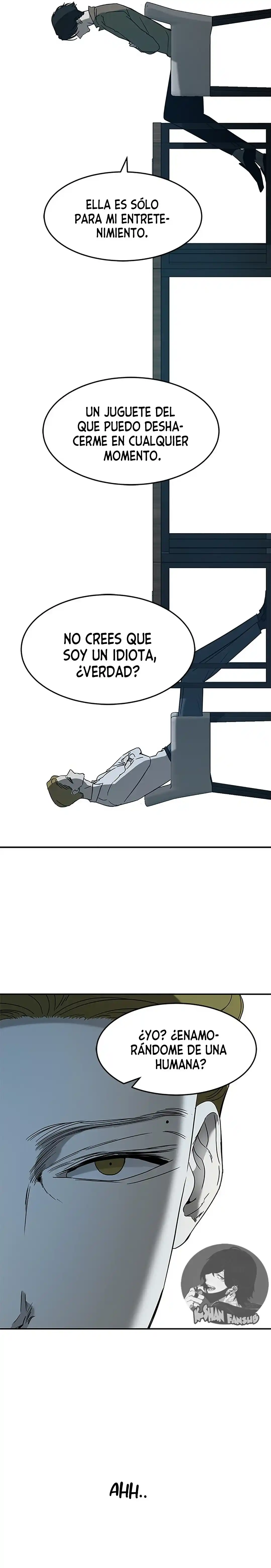 OLGAMI capítulo 62, página 21
