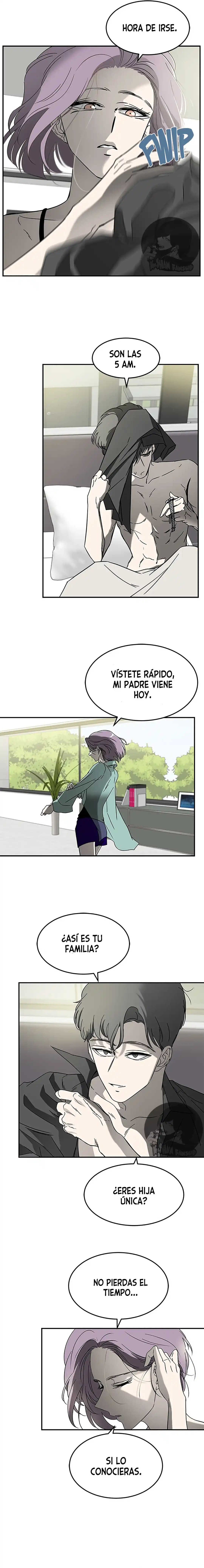 OLGAMI capítulo 63, página 4