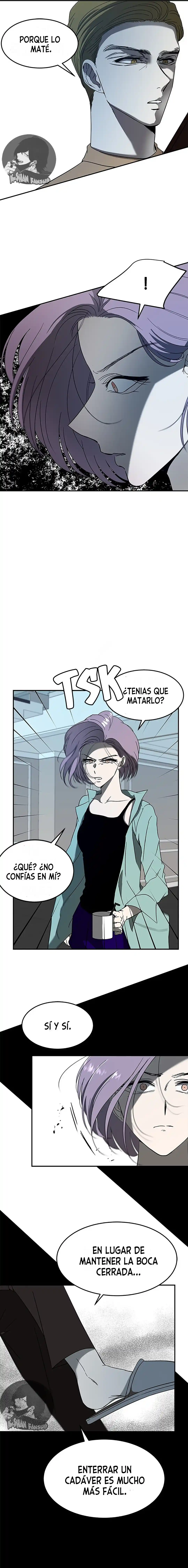 OLGAMI capítulo 63, página 11