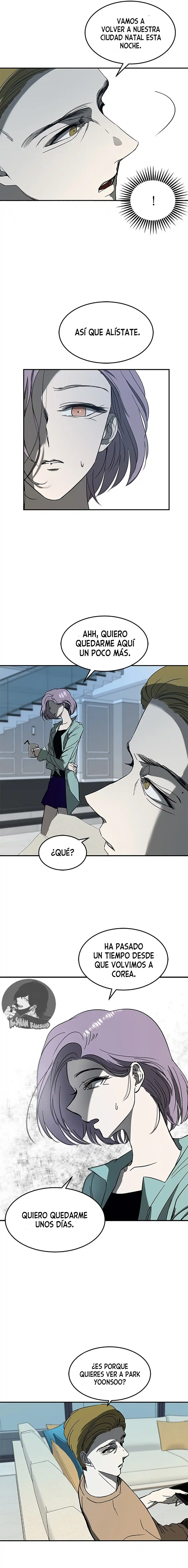 OLGAMI capítulo 63, página 13