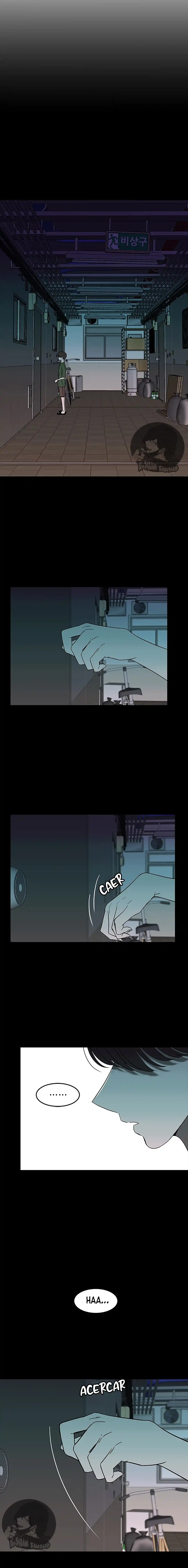 OLGAMI capítulo 63, página 19