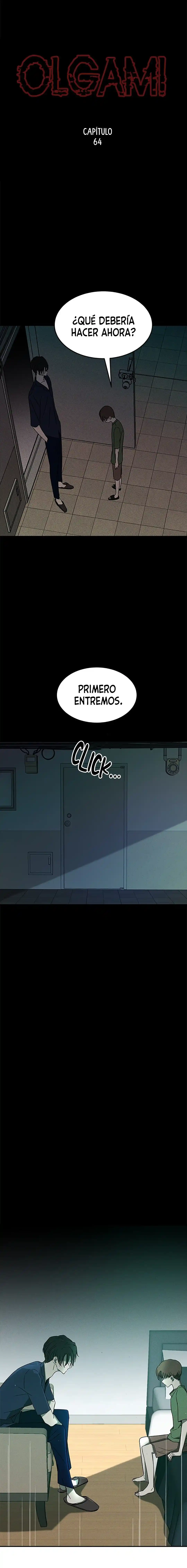OLGAMI capítulo 64, página 3