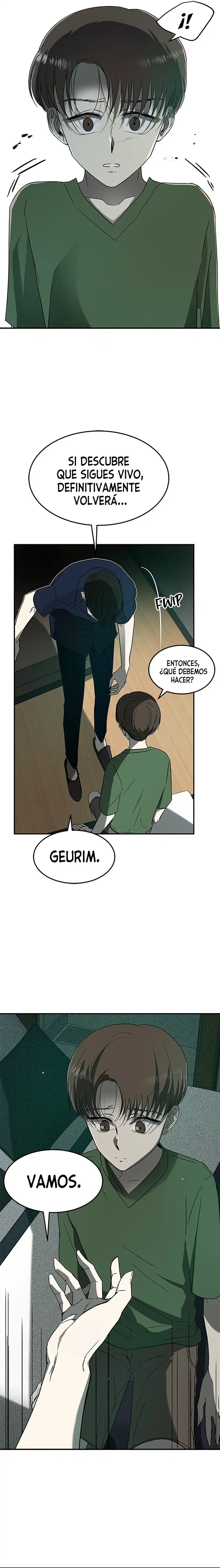 OLGAMI capítulo 64, página 10