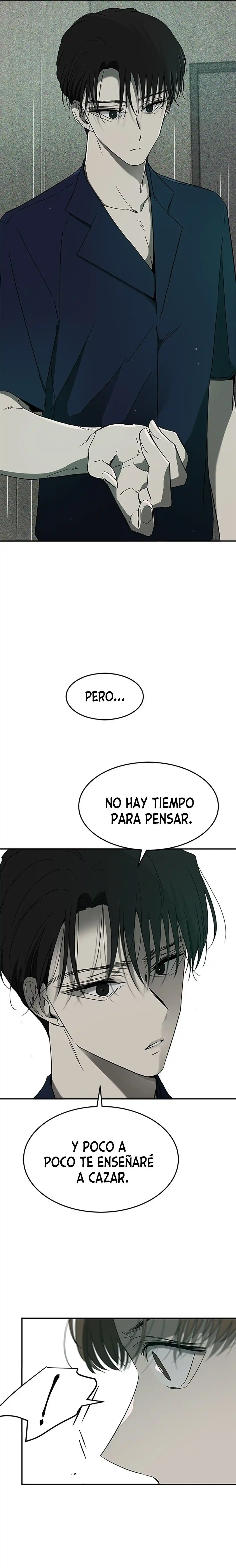 OLGAMI capítulo 64, página 11