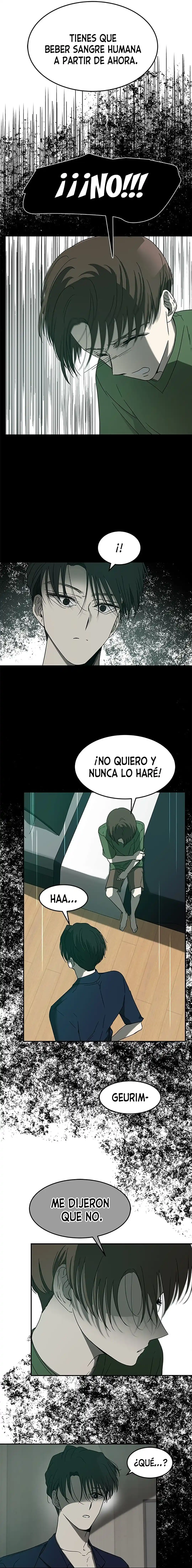 OLGAMI capítulo 64, página 12