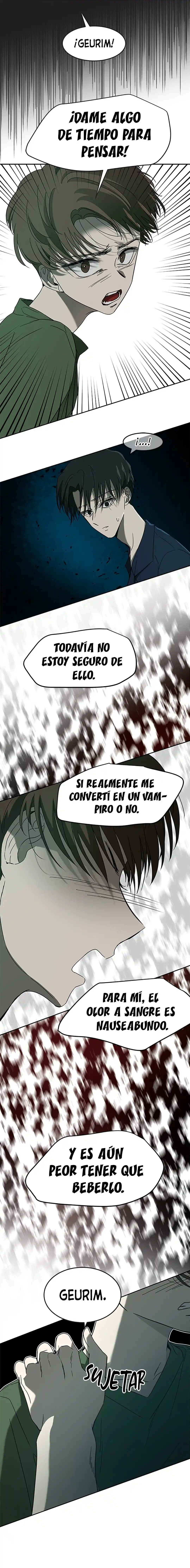 OLGAMI capítulo 64, página 14
