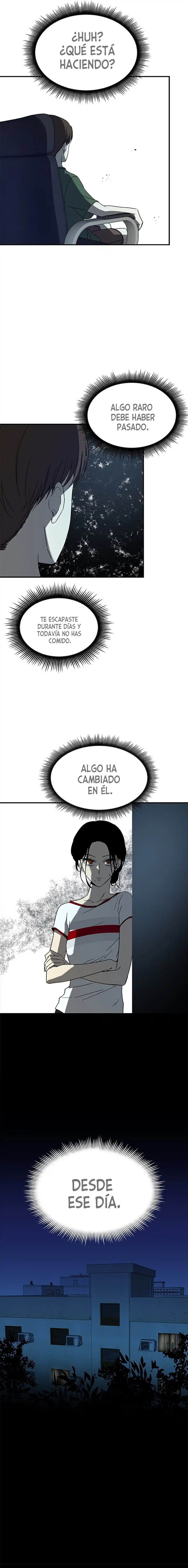 OLGAMI capítulo 64, página 24