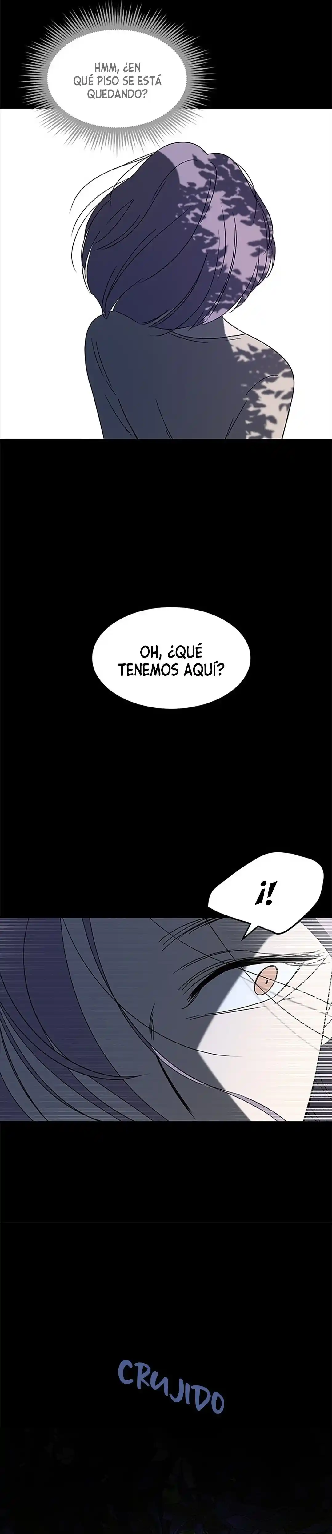 OLGAMI capítulo 64, página 26