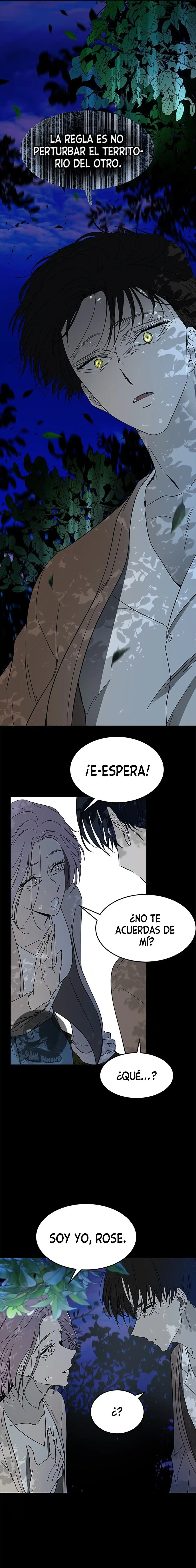 OLGAMI capítulo 65, página 5
