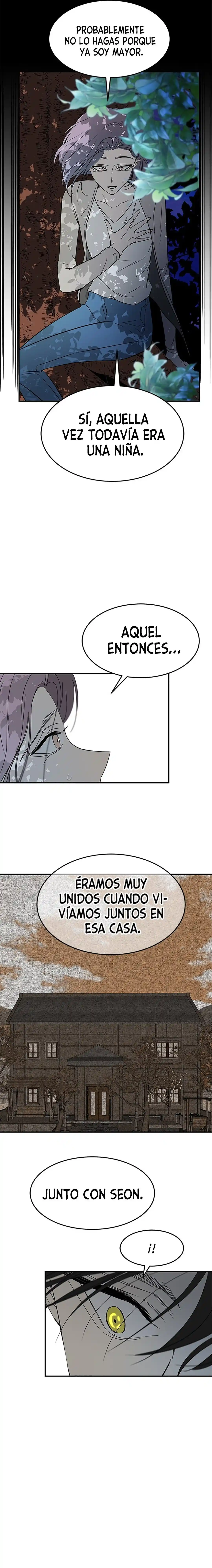 OLGAMI capítulo 65, página 6