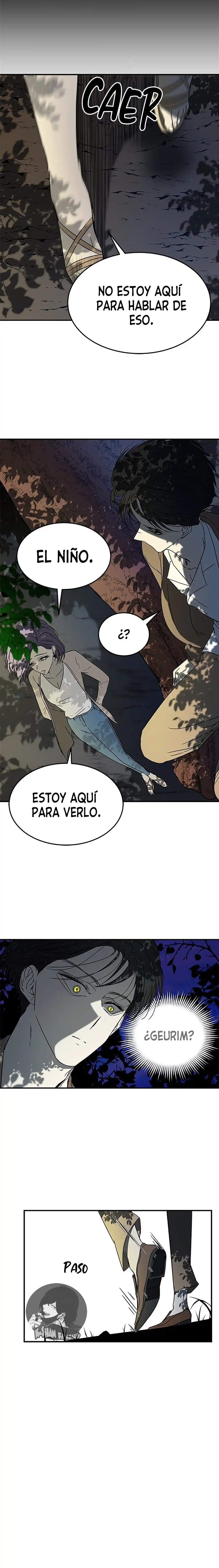 OLGAMI capítulo 65, página 9