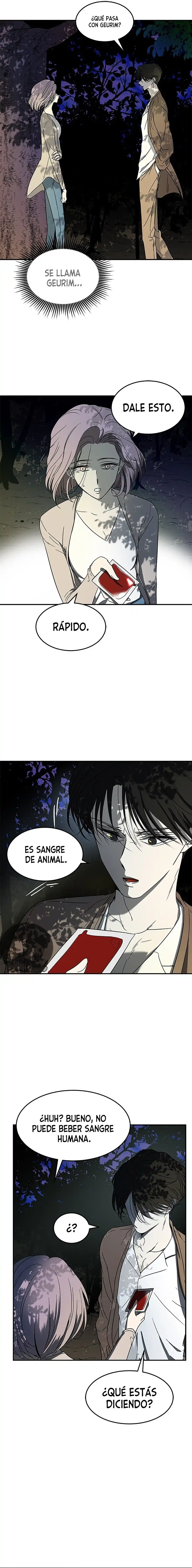 OLGAMI capítulo 65, página 10