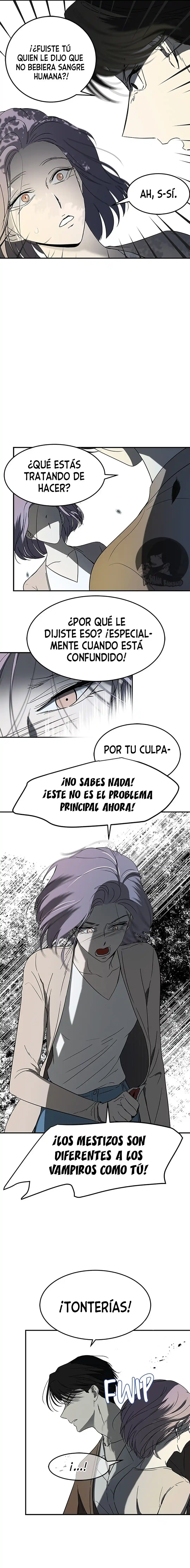 OLGAMI capítulo 65, página 11