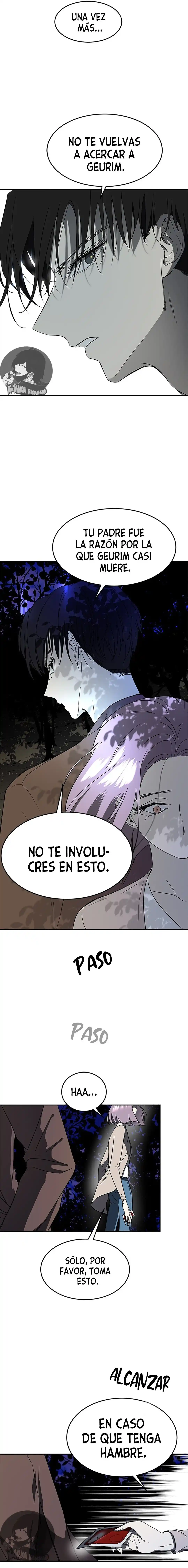 OLGAMI capítulo 65, página 12