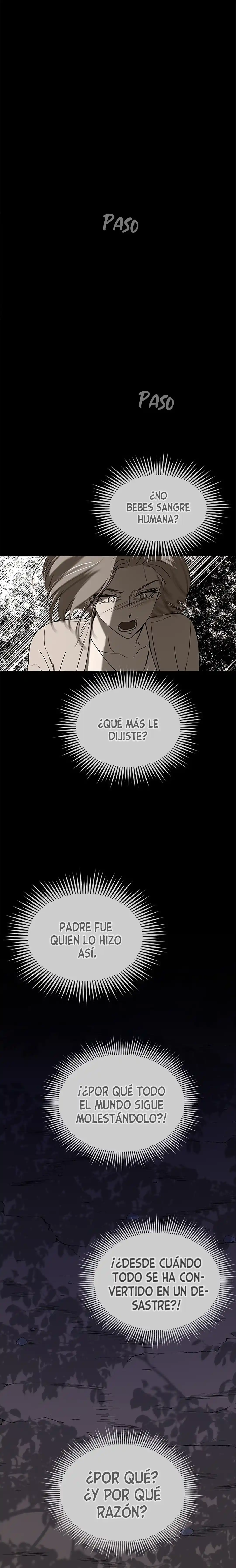 OLGAMI capítulo 65, página 14