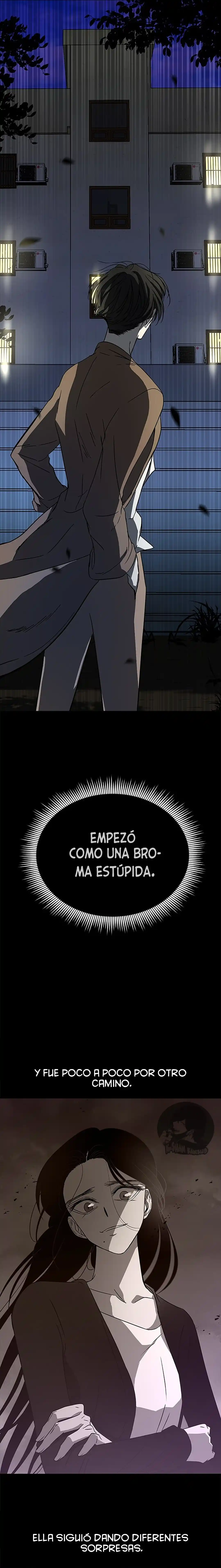 OLGAMI capítulo 65, página 17
