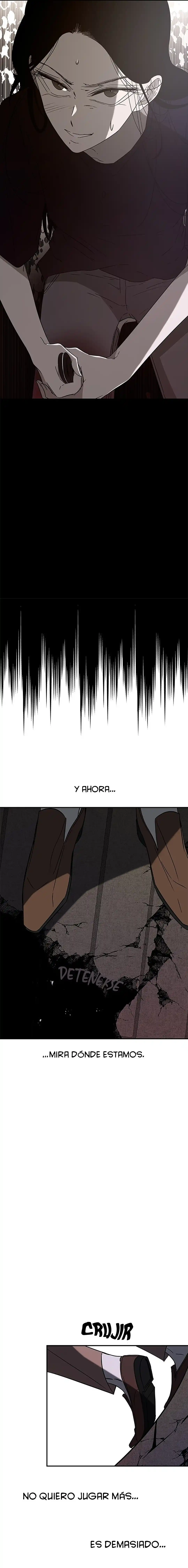 OLGAMI capítulo 65, página 18