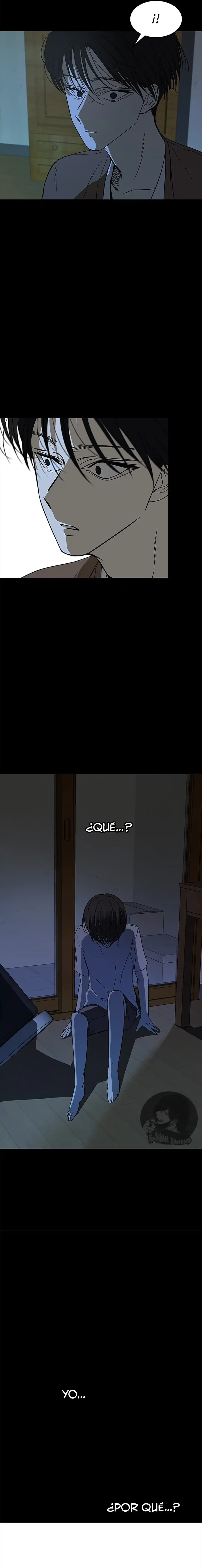 OLGAMI capítulo 65, página 23