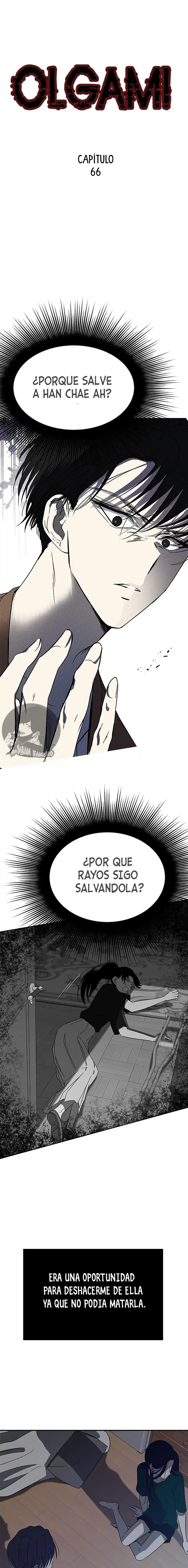 OLGAMI capítulo 66, página 3