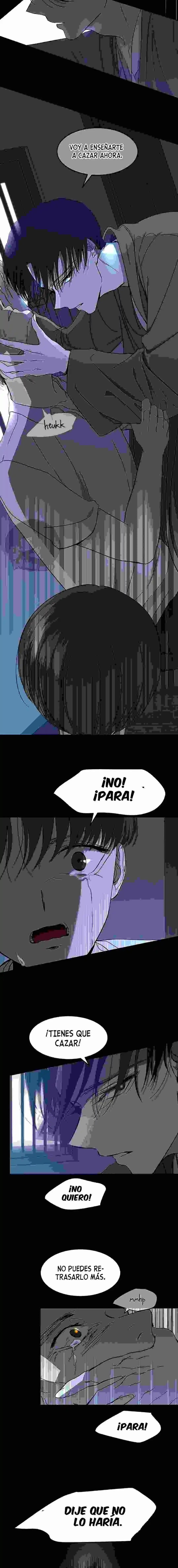 OLGAMI capítulo 66, página 13