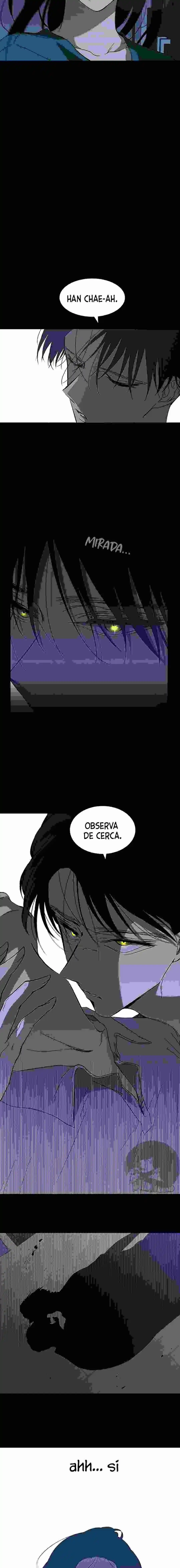 OLGAMI capítulo 66, página 17