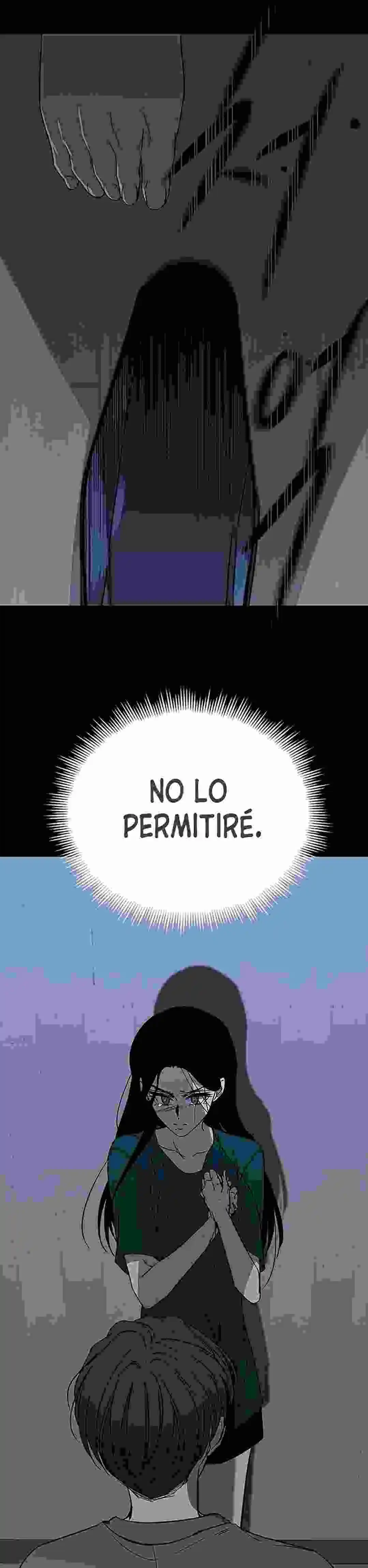 OLGAMI capítulo 66, página 23