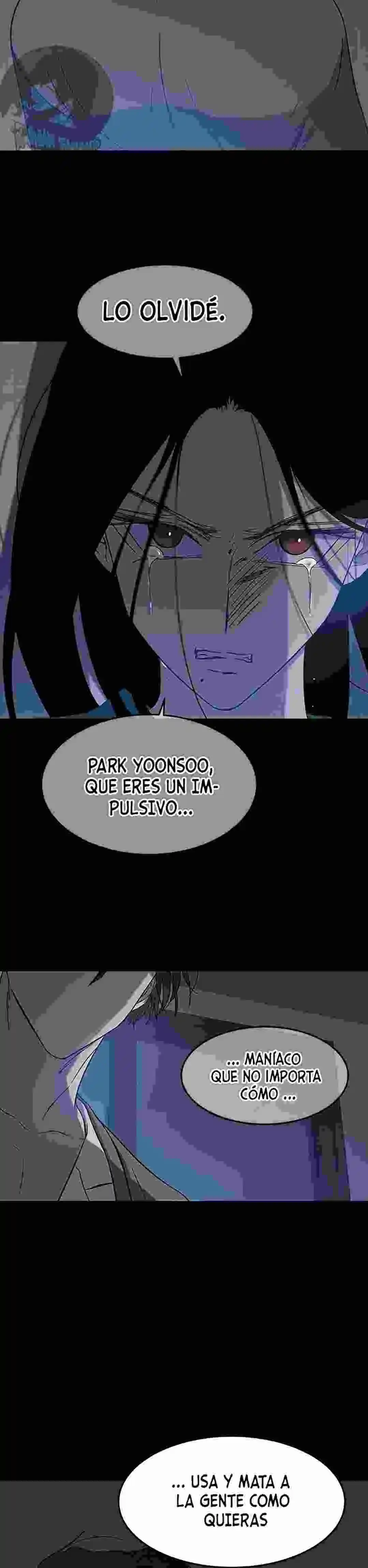 OLGAMI capítulo 66, página 24