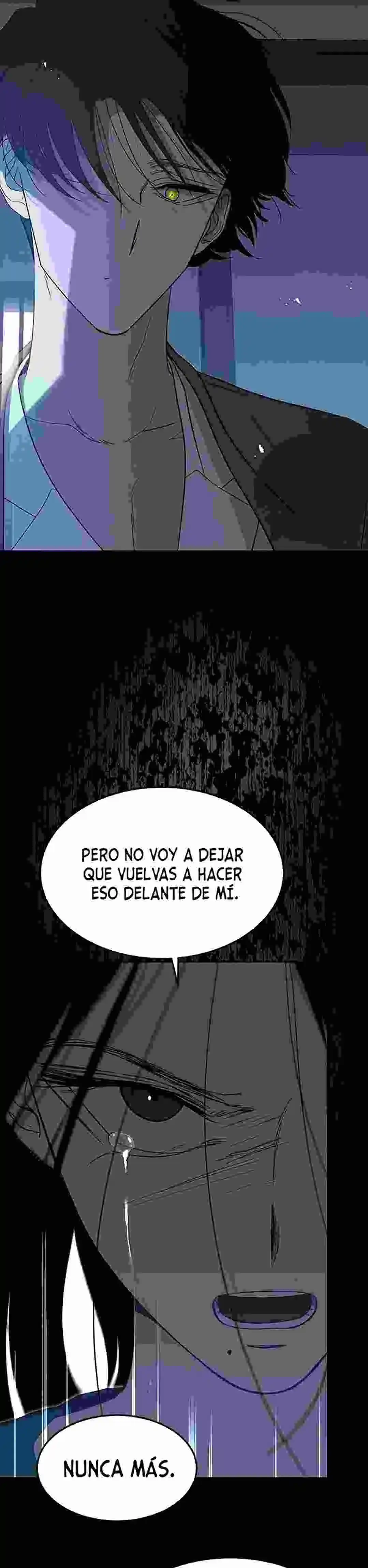 OLGAMI capítulo 66, página 25