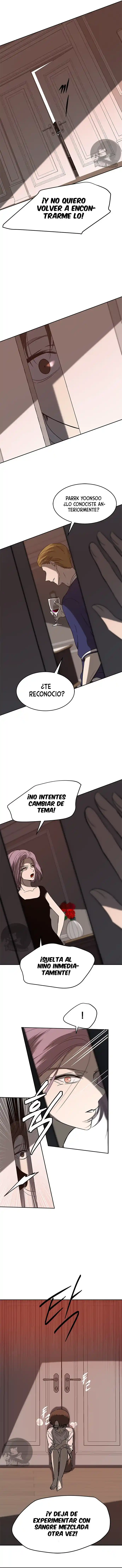 OLGAMI capítulo 67, página 11
