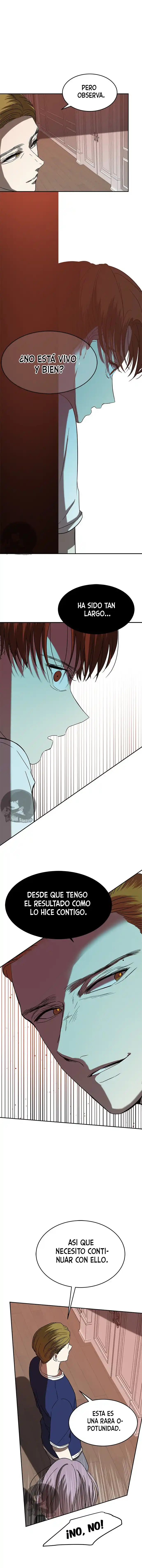 OLGAMI capítulo 67, página 14