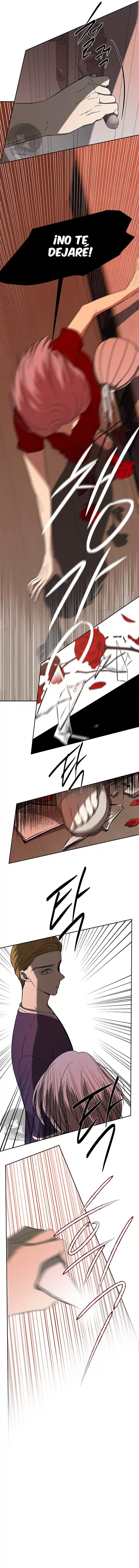 OLGAMI capítulo 67, página 16