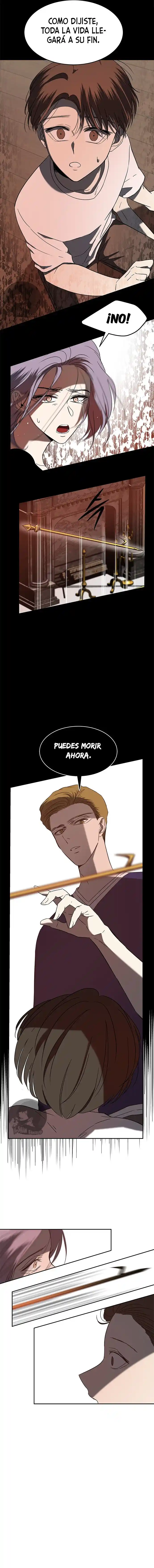 OLGAMI capítulo 67, página 19