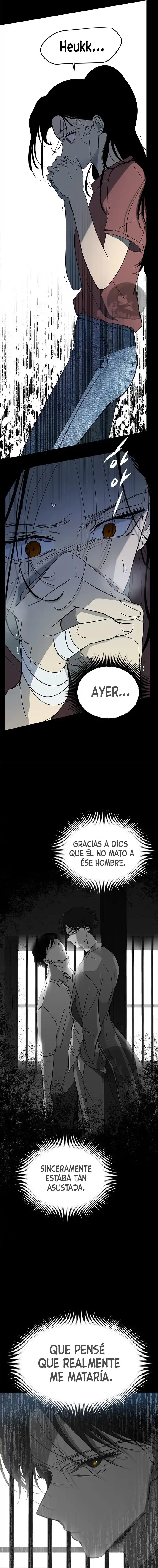 OLGAMI capítulo 68, página 12