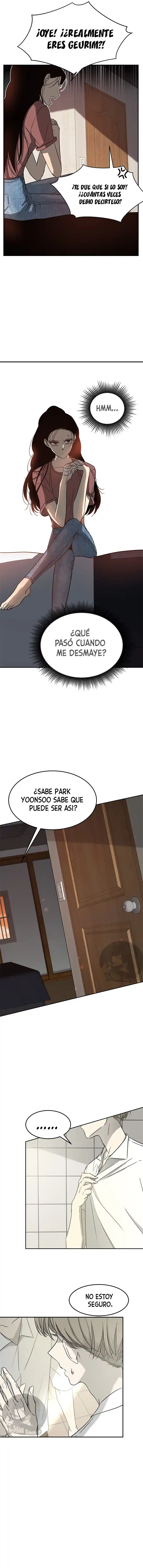 OLGAMI capítulo 69, página 8