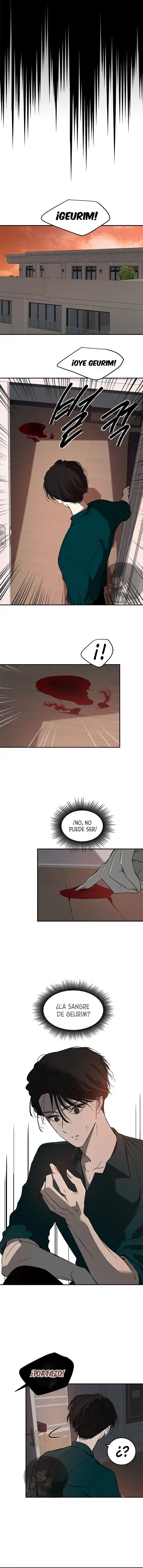 OLGAMI capítulo 69, página 12