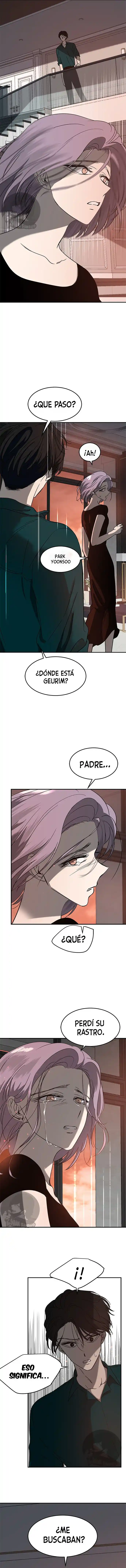OLGAMI capítulo 69, página 13