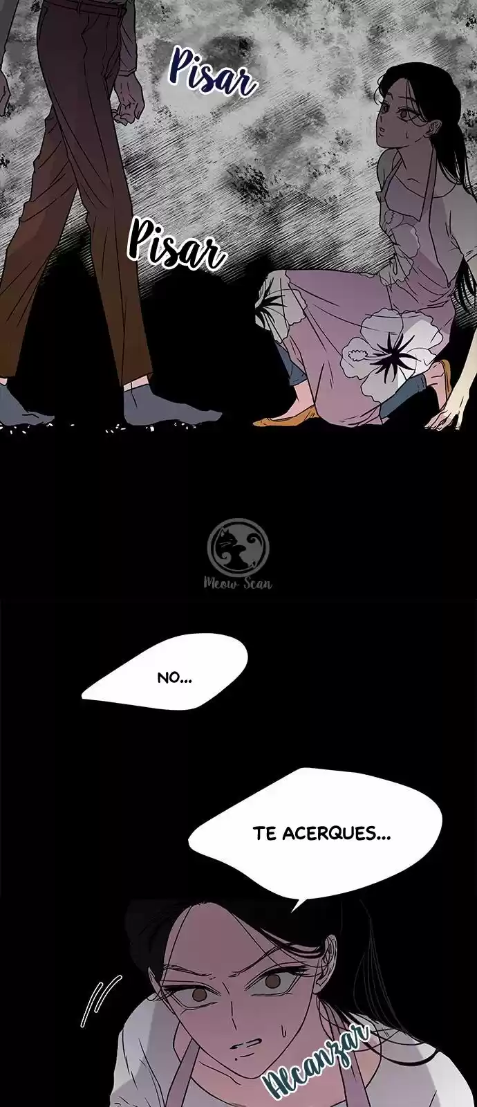 OLGAMI capítulo 7, página 8