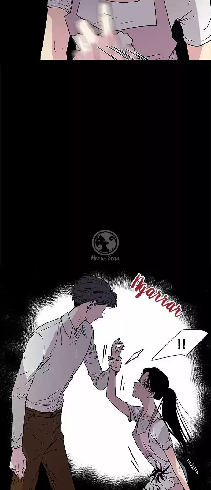OLGAMI capítulo 7, página 9