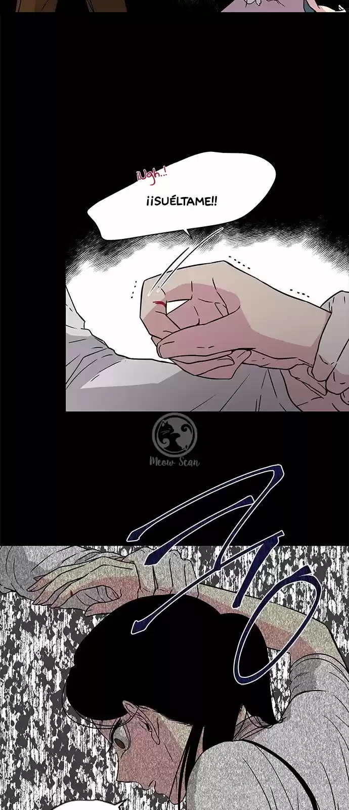 OLGAMI capítulo 7, página 10