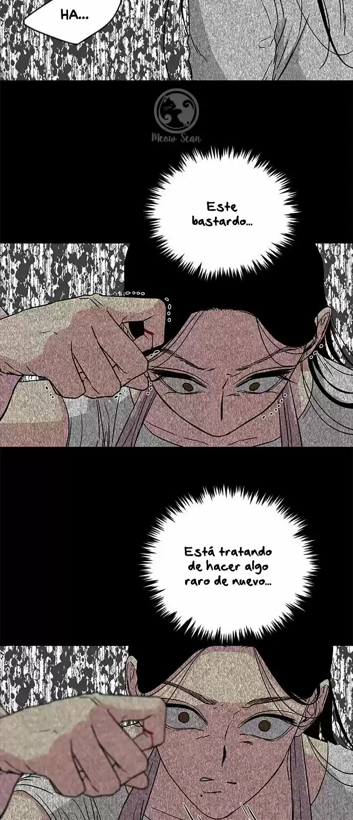 OLGAMI capítulo 7, página 11